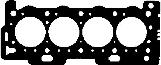 SILINDIR KAPAK CONTASI P1007 P206 P307 P207 C2 C3 C4 ET3J4 (1,4 16V) 03> (414125P) - CORTECO 83414125