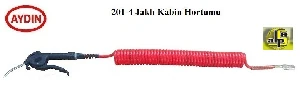 Unıversal Kabin  Hortumu  Jaklı - Aydın-201-4