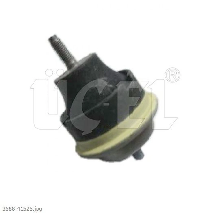 Psa Motor Takozu (yaglı) Sag P106 P205 P206 P306 P405 Partner Berlingo Xsara Saxo 1,4 1,6 - Ucel 41525