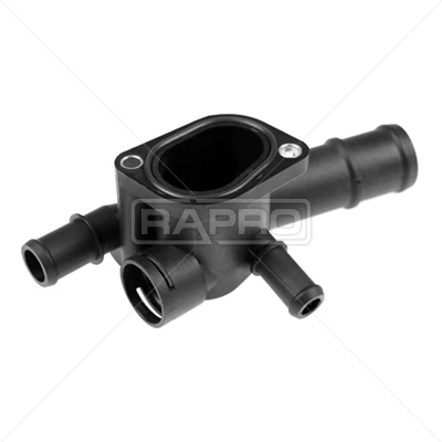 Vag Su Flansı Caddy III Golf V Jetta III Passat Polo A3 A4 Altea Cordoba İbiza IV Leon Toledo III Fabıa - Rapro R25780