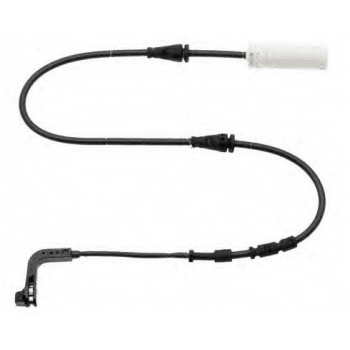 BALATA FISI ON BMW E81 E88 E87 E90 E91 E92 E93 - TRW GIC210