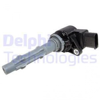 ATESLEME BOBINI (M272, M273) W203 05>07 W204 07>14 W211 05>08 W212 09>11 W164 05>11 W221 05>13 - DELPHI GN10235-12B1