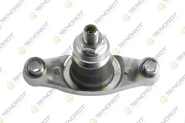 ALT ROTIL VOLVO S60 III 19- S90 II 15> V90 15> - TEKNOROT VO-844
