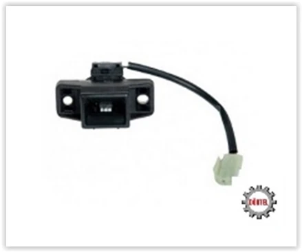 Renault Bagaj Kiliti Megane I Scenic I Kangoo I / III - Dortel 106016