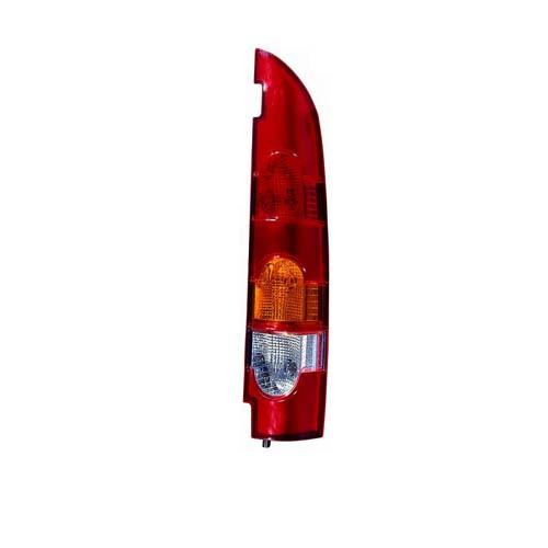 STOP LAMBASI SAG KANGOO 03 07 ARKA CIFT KAPI DUYSUZ - CERKEZ CVR-400