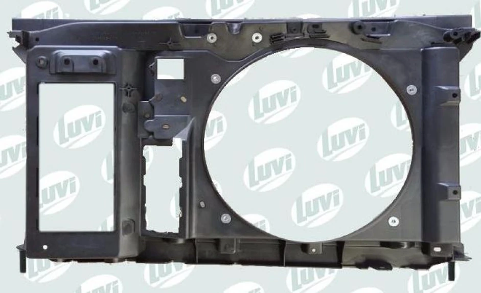 Psa Fan Davlumbazı P307-C4 Et3j4/tu5jp4 P308-P3008-P5008 Ep3 / Ep6 Berlingo III-Partner Tepe 1.6hdi 2009 - Luvı 0020.7104.gg-Urt