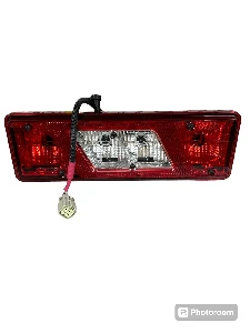 Unıversal Stop Lambası-Sol Kablolu Transit Kamyonet 2015 Unıstop3 (10) - Farba-14309e