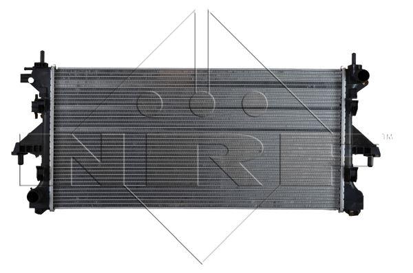 MOTOR SU RADYATORU BOXER III JUMPER III 22DT / C81 / C96 / C110 PUMA DUCATO III 2,3JTD KARSAN JEST 2 - NRF 54203