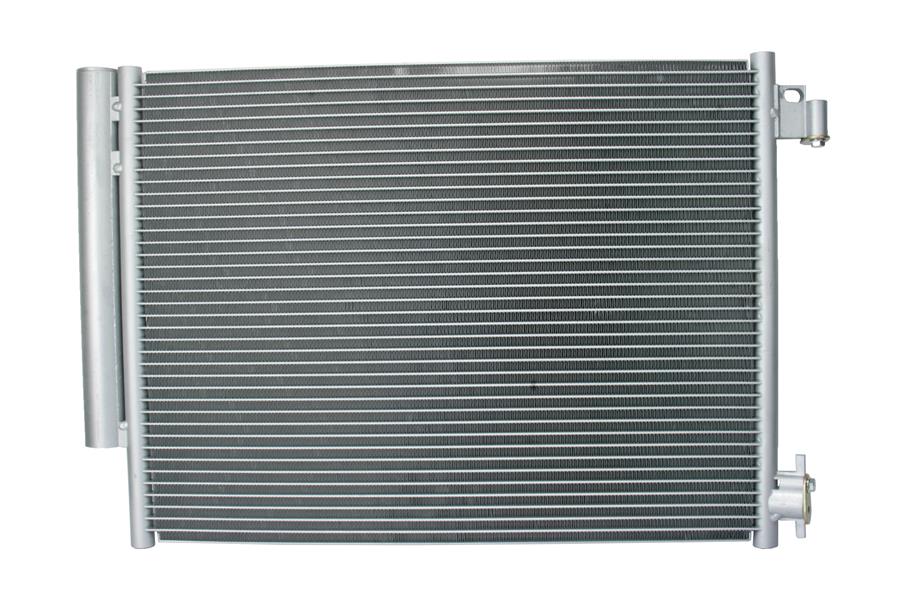 KLIMA RADYATORU RENAULT CAPTUR CLIO IV DACIA SANDERO II LOGAN II DUSTER DOKKER NISSAN MICRA 0.9Tce 1 - BOSCH 1986AD2009
