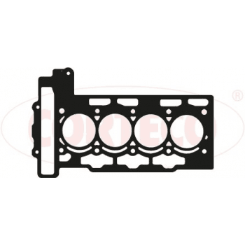 SILINDIR KAPAK CONTASI MINI N16 B16A R55 R56 R57 R58 R59 R60 PSA EP3 EP3C EP6 EP6C PARTNER  508 5008 - CORTECO 83415376