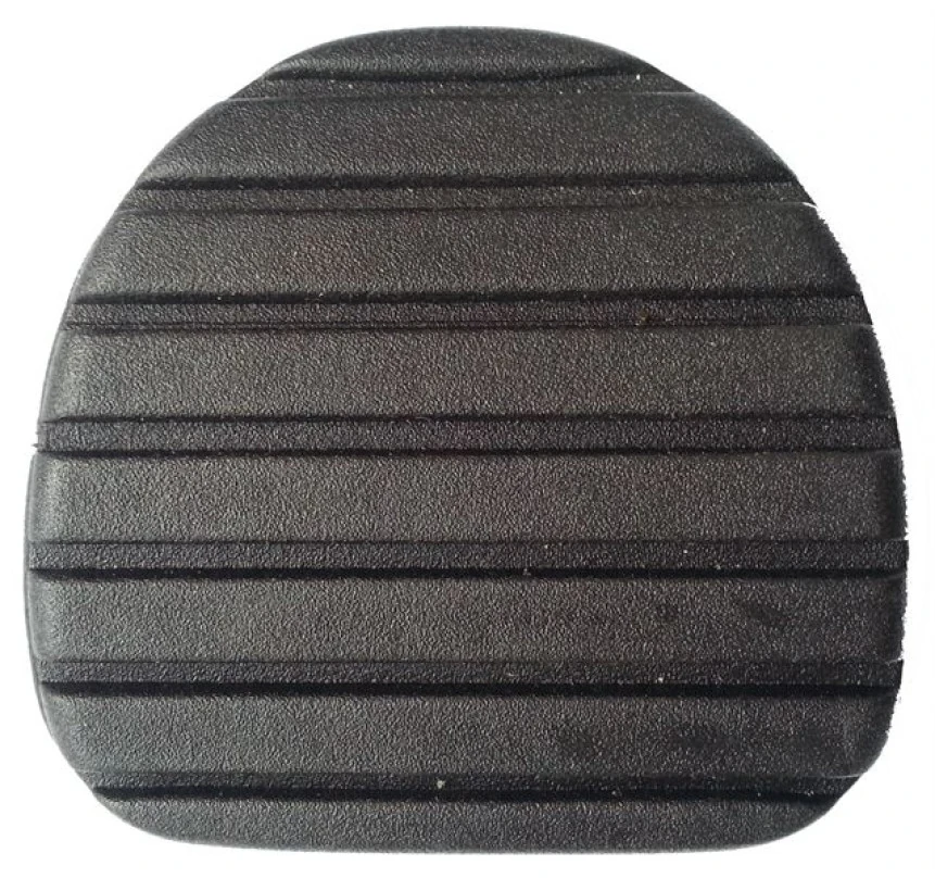 Renault Fren Pedal Lastıgı Fluence III - Mtj 5866