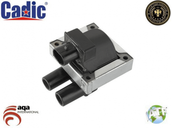 ATESLEME BOBINI SLX TEMPRA TIPO PALIO SIENA DOBLO 1.2 / 1.4 / 1.8 - CADIC 45005562