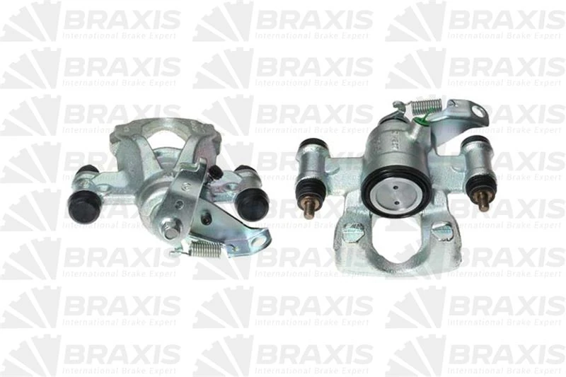 Renault Fren Kalıperi Arka Sol Nissan Nv400 DCI 100-170 11> Opel Movano B 2.3 Cdti 10> Renault Master III 2. - Braxıs Ag3022