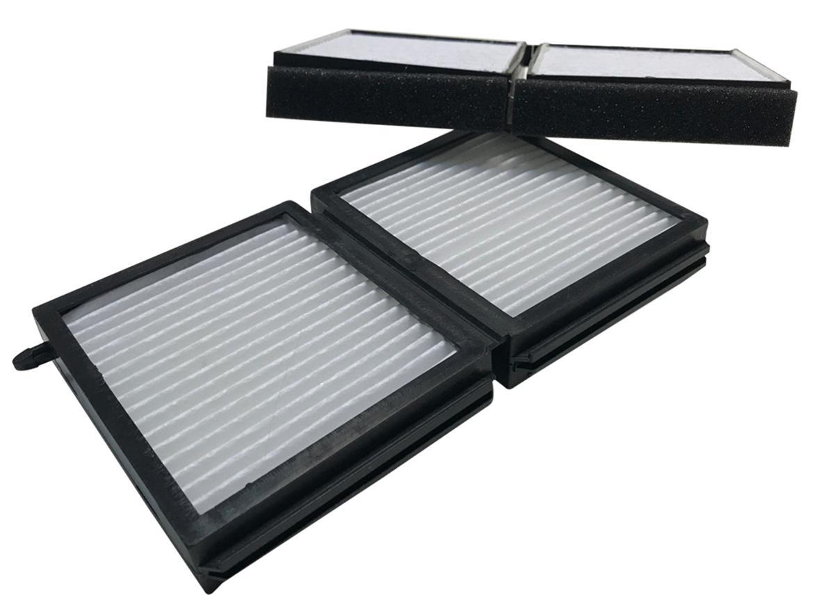 POLEN FILTRESI 323 01> 626 98>02 (CIFTLI) - SARDES SC621-2
