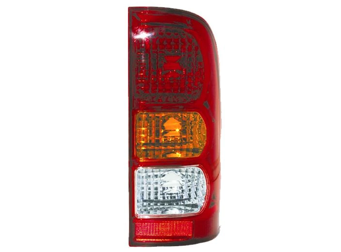 Toyota Ticarı Stop Lambası Sol Toyota Hilux Vigo 05>11 ( E Mark ) - Casp 113036ul