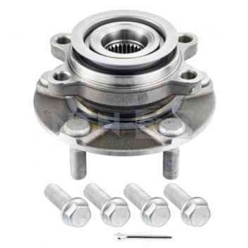 ON TEKER PORYASI NISSAN QASHQAI 2007-2014 JUKE 2010-> XTRAIL 2007-2013 RENAULT KOLEOS 2008-> - SNR R16873