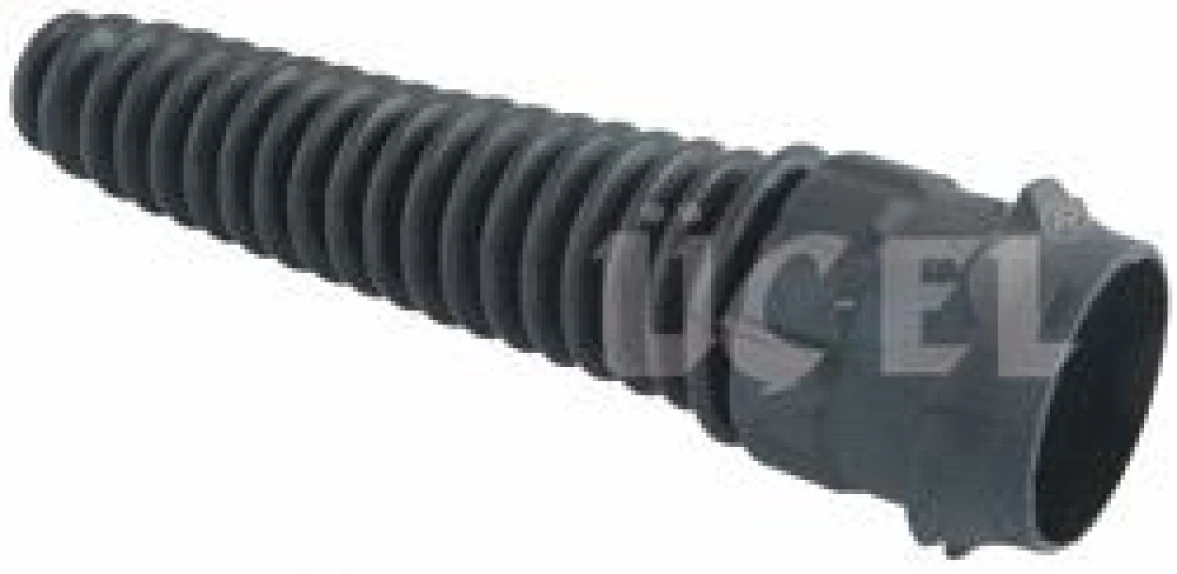 Renault Eski Amortısor Toz Korugu Sag Sol R19 - Ucel 10450