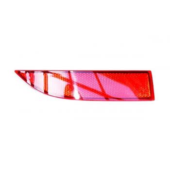 ARKA TAMPON REFLEKTORU SAG LOGAN II 12 SANDERO II 12 SYMBOL III 13 - KAYA KR-692