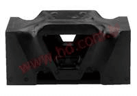 ARKA MOTOR TAKOZU MERCEDES TRUCK 2624 OM 355 - HD 5212