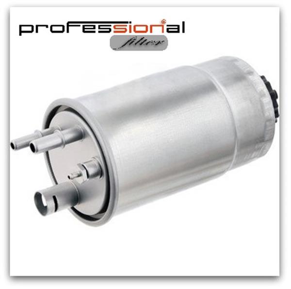 YAKIT FILTRESI DOBLO 1,9JTD FIORINO GRANDE PUNTO PUNTO EVO 1,3 MULTIJET - SION SD3081