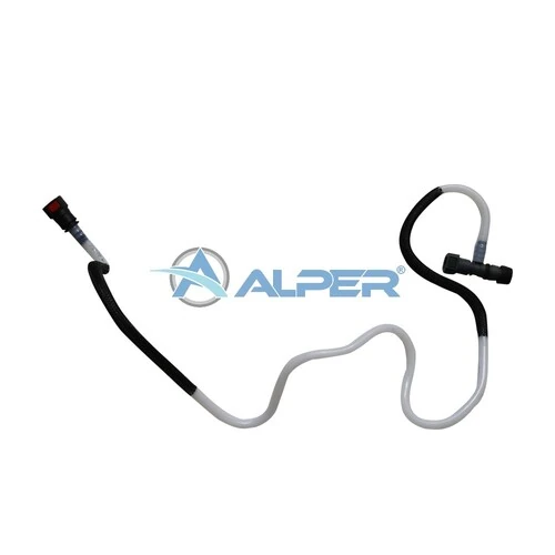 Renault Yakıt Hortumu Renault Clio İi,iii Dacıa Logan II Sandero II Duster 1.5 DCI K9k - Alper 2420913