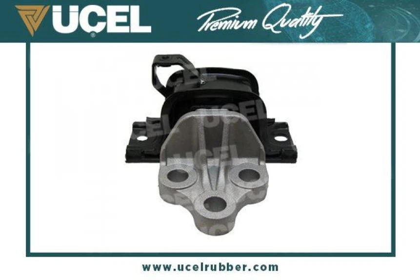 Opel Motor Kulagı Sol On M,t Corsa D Z10xep Z12xep A12xer A14xer Z14xep A14nel Z13dtj A13dtc Z13dth - Ucel 91109