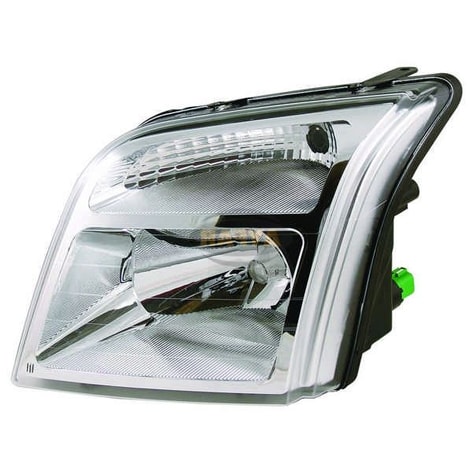 KOMPLE FAR SOL AYARLI (MOTORLU) FORD CONNECT 02>12 - AYFAR F 505627