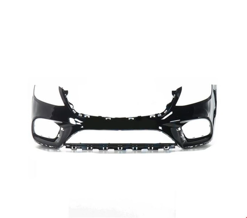 Mercedes On Tampon S400 Amg W222 18> - Vortex V2205612