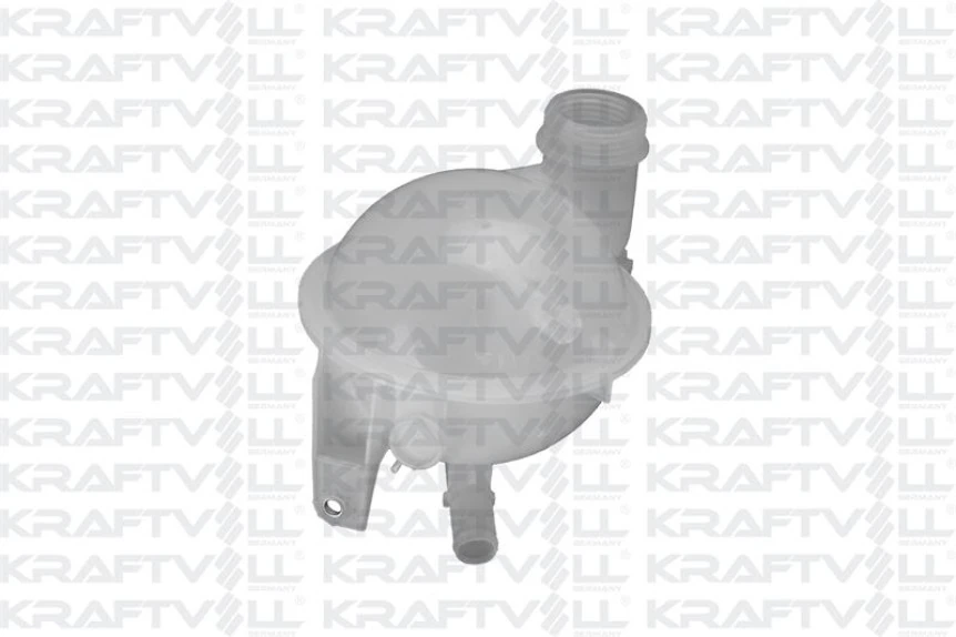 Psa Radyator Yedek Su Deposu P307 1,4 / 1,6hdi / 2,0hdi (01-06) - Kraftvoll 08020475
