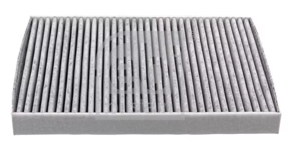 Vag Polen Filtresi Audı A4 / A4q 16> A5 Q5 Cayenne Touareg 17> Karbonlu - Febi 48541