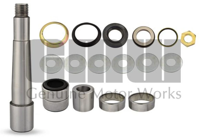 Daf Truck Dingil Tamır Takımı Daf Cf65 Cf75 Cf85 01>13 Cf 13> Xf 12> Lf55 01> Xf105 05> - Gmw Kp683499