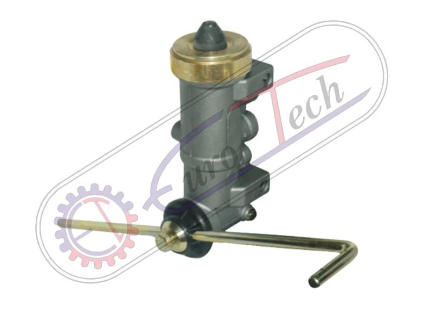 Ford Truck Kasa Koruk Ventili - Ford Cargo / 2524-3230 - Eurotech 161.500.0