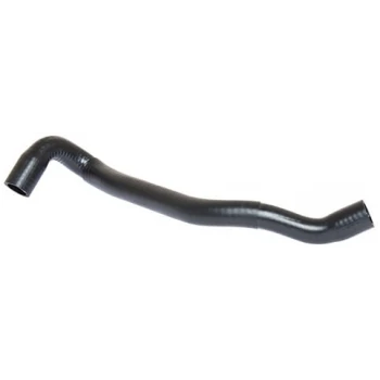 Opel Tasırma Kabından Konnektor Borusuna Geri Akıs Hort, Vectra C Signum - Kraftvoll 10032629