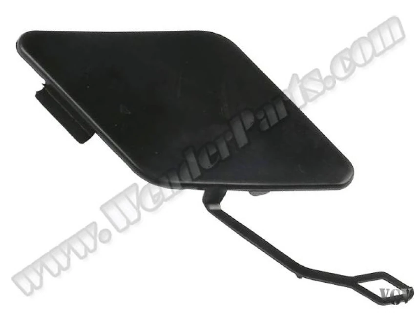Bmw Arka Tampon Ceki Kapagı Bmw F30 - Wenderparts Ba51127312748