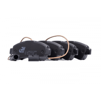 ARKA FREN BALATASI BOXER III JUMPER III DUCATO III 12> - MANDO MBF015038