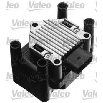 ATESLEME BOBINI A3 A4 CORDOBA IBIZA TOLEDO FABIA BORA GOLF V 1,6 / 1,8 AEH AKL APF - VALEO 245159