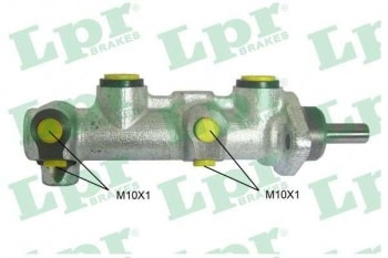 FREN ANA MERKEZI ALFA ROMEO 33 83>94 - LPR 1846