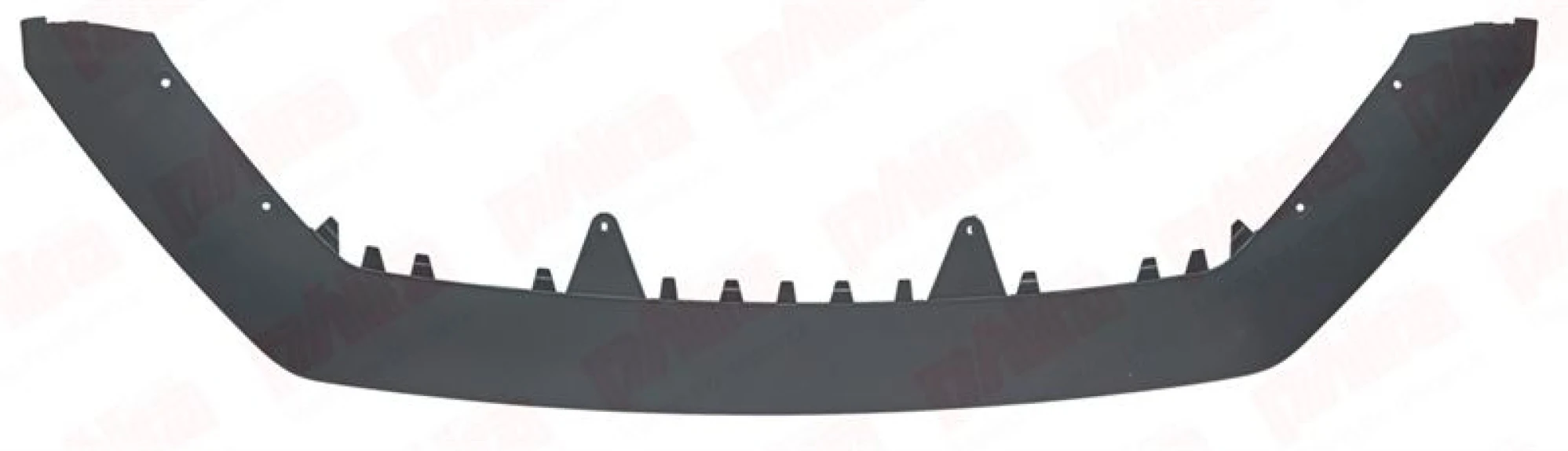 Vag Spoyler On Plastık Leon 12> - Phira Le-12600