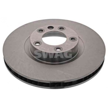 ON FREN AYNASI SOL (DISK) CAYENNE 10> TOUAREG 3,0 3,6 4,2 TSI TDI CJMA CASD CASA 10> - SWAG 30944083