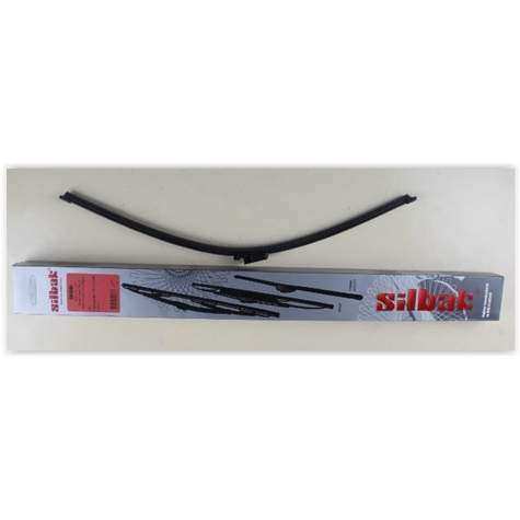 SILECEK SUPURGESI 480mm (MUZ TIP) ARKA MONDEO III 07 5 KAPI - SILBAK SB19C