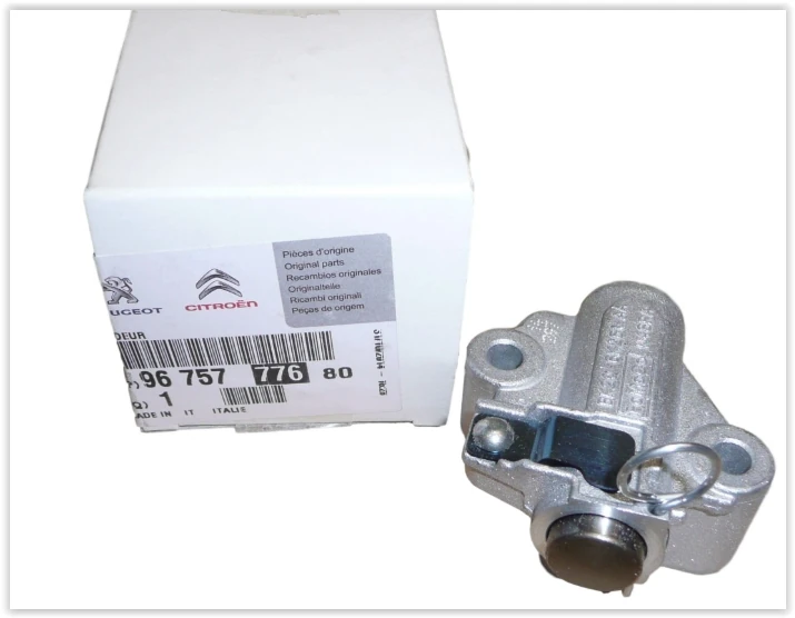 Psa Eksantrık Zincir Gergisi Boxer III / Jumper III / Transıt V347 Tt9 2.2 140ps  06>11 2.2 130ps Tdci T - Psa 9675777680