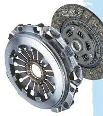 DEBRIYAJ SETI HONDA ACCORD 2.0L K20A VTEC 2003-2008 - EXEDY HCK2044