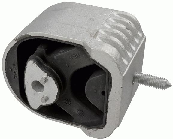 MOTOR TAKOZU ON A-CLASS W169 04>12 B-CLASS W245 05>11 - LEMFORDER 3790801
