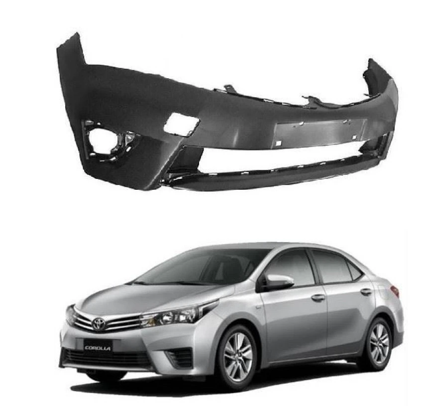 Toyota On Tampon Corolla 14> - Vortex V3510756