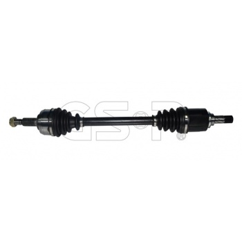 ON AKS KOMPLE SOL FLUENCE 1,5 DCI 6 VITES 10> (DIS FREZE:25 IC FREZE:26 UZUNLUK:680) - GSP 250426