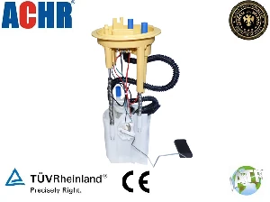 Unıversal Yakıt Modülü Volkswagen Tiguan 2.0tdi Sağ Şamandıra 2008-2011 - Achr-60306252