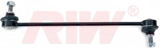 Z ROTU GRANDE PUNTO CORSA D 07>14 1.7 1.9D MULTIJET 10 05> PUNTO EVO 10 09> - RIW FI4004