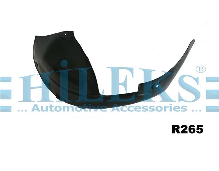 CAMURLUK DAVLUMBAZI ON SAG R9 (YM) - HILEKS R265