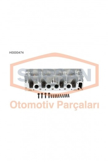 SILINDIR KAPAGI CLIO II KANGO 1.4 8V (E7J634 635) / (TEK NOKTA ENJ) - SUPSAN H0000474
