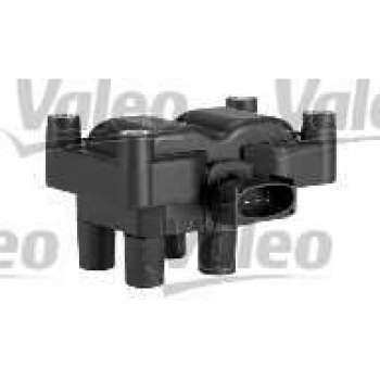ATESLEME BOBINI ESCORT 95>99 MAZDA 121 96>03 KA < / 08 1,3 FIESTA FUSION 1,0 1,25 1,4 16V 1,6 16V FO - VALEO 245193